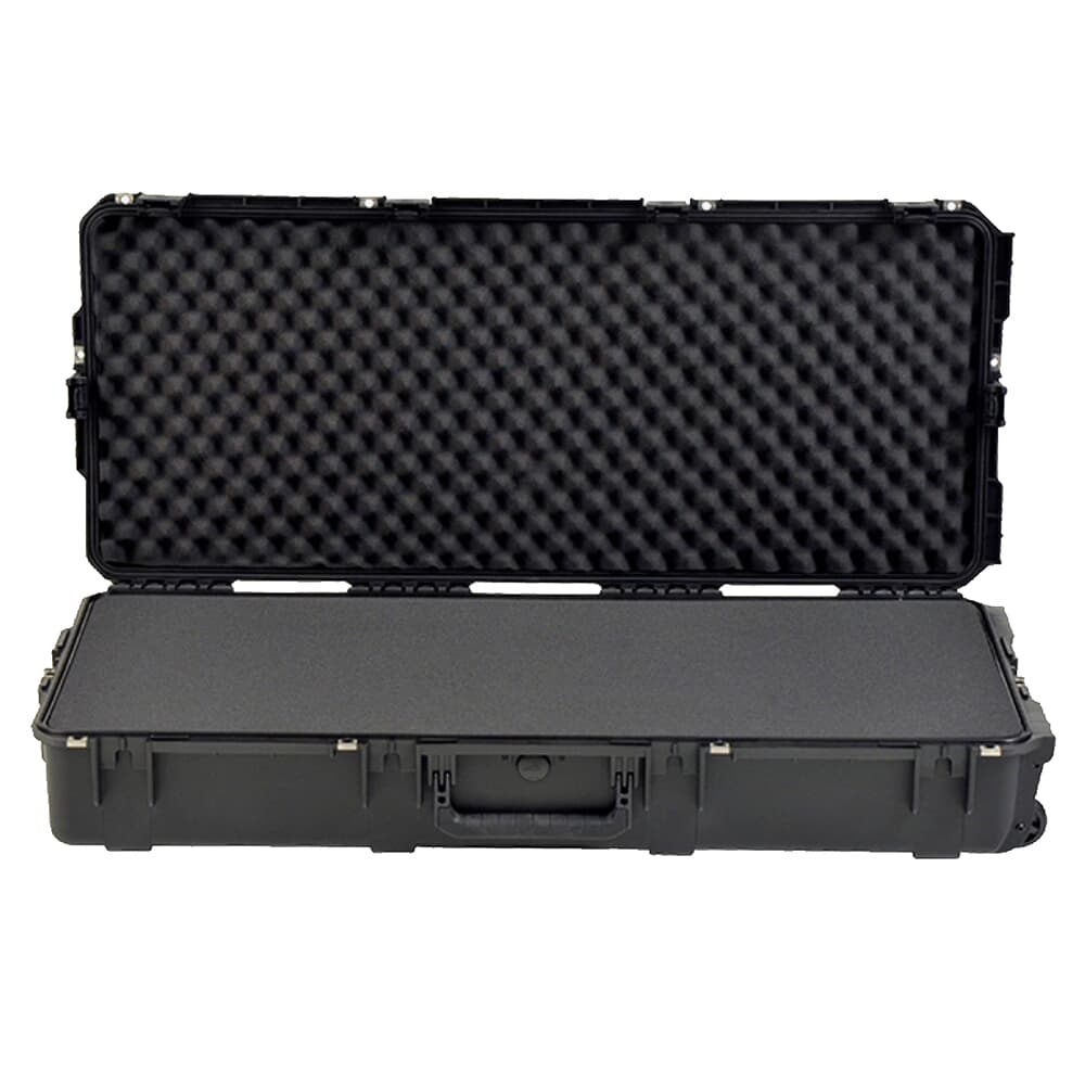 SKB iSeries AR 42&quot;x17&quot; Wide Black Case 3i-4217-7B-L