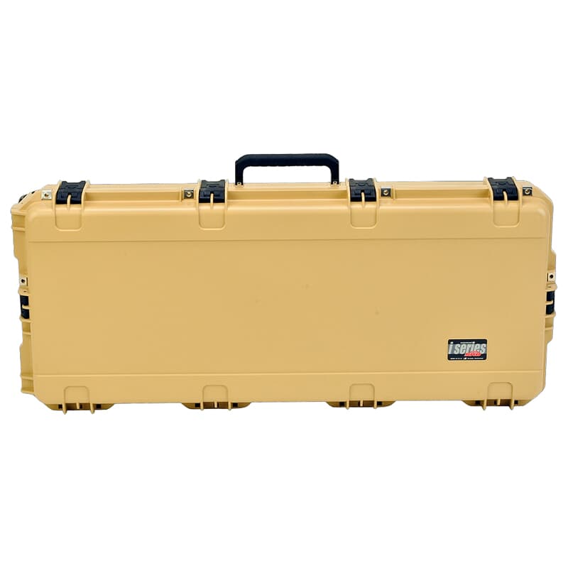 SKB iSeries Wide 42&quot;x17&quot; Desert Tan AR Case 3i-4217-7T-L