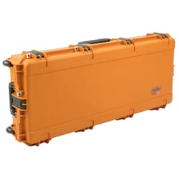 SKB Pro Series Double Coyote Brown Bow Case 3i-4217-DPSCB