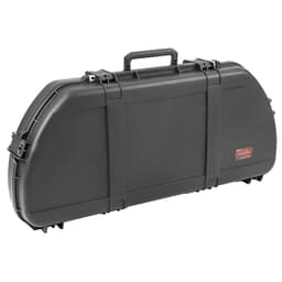 SKB iSeries Shaped Black Bow Case 3I-4318-PL