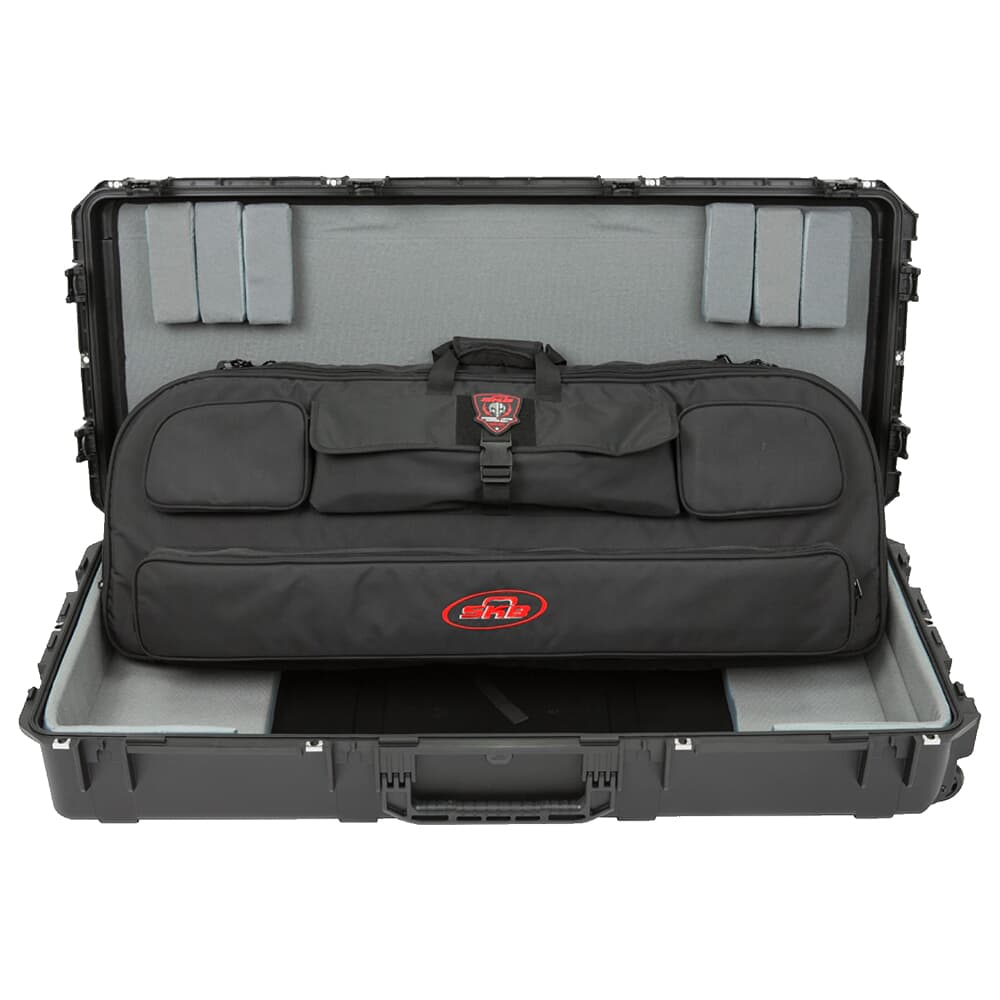 SKB iSeries Hard/Soft Case Combo 3i-4719-HSC