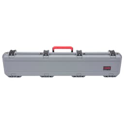 SKB Pro Series Single Rifle Grey Case 3i-4909-5G-PS