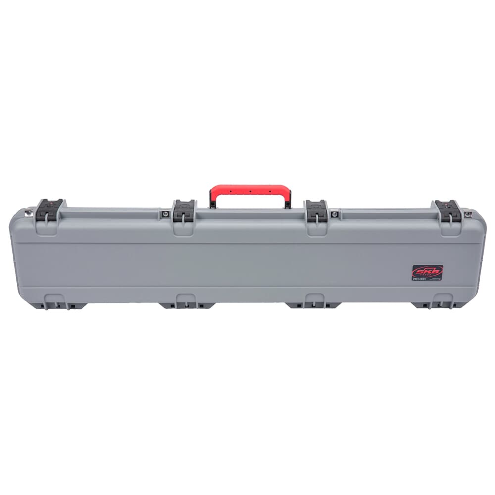 SKB Pro Series Single Rifle Grey Case 3i-4909-5G-PS