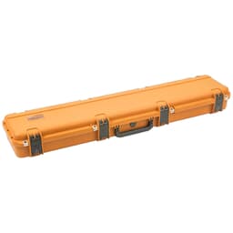 SKB Pro Series Single Coyote Brown Rifle Case 3I-4909-PSCB