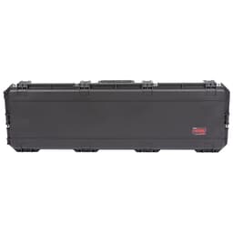 SKB iSeries 50" Black Rifle Case 3i-5014-6B-L