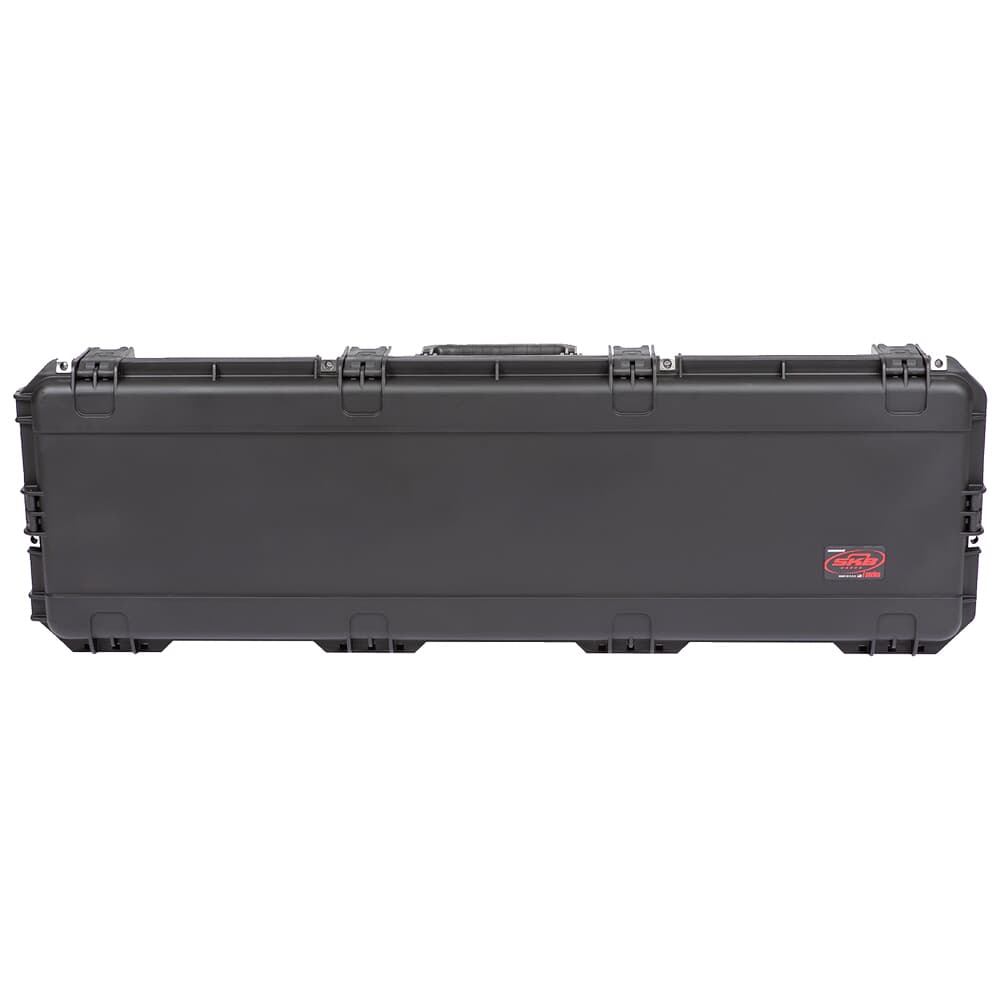 SKB iSeries 50&quot; Black Rifle Case 3i-5014-6B-L
