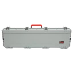 SKB Pro Series Long/Target Bow Grey Case 3i-5014-6G-PS