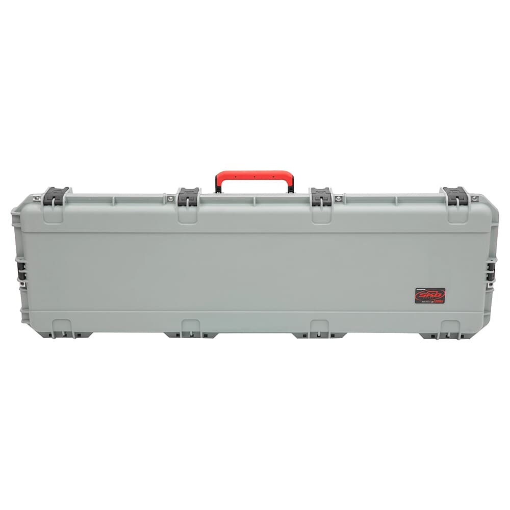 SKB Pro Series Long/Target Bow Grey Case 3i-5014-6G-PS