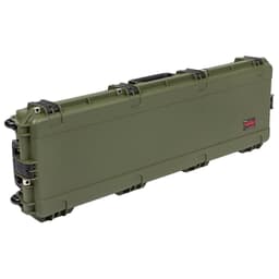 SKB iSeries 50" OD Green Rifle Case 3i-5014-6M-L