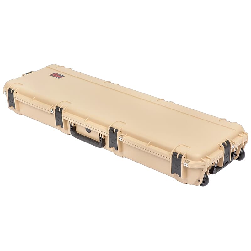 SKB iSeries 50&quot; Tan Rifle Case 3i-5014-6T-L