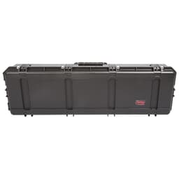 SKB iSeries 56" Black Long Gun/Utility Case 3i-5616-9B-L
