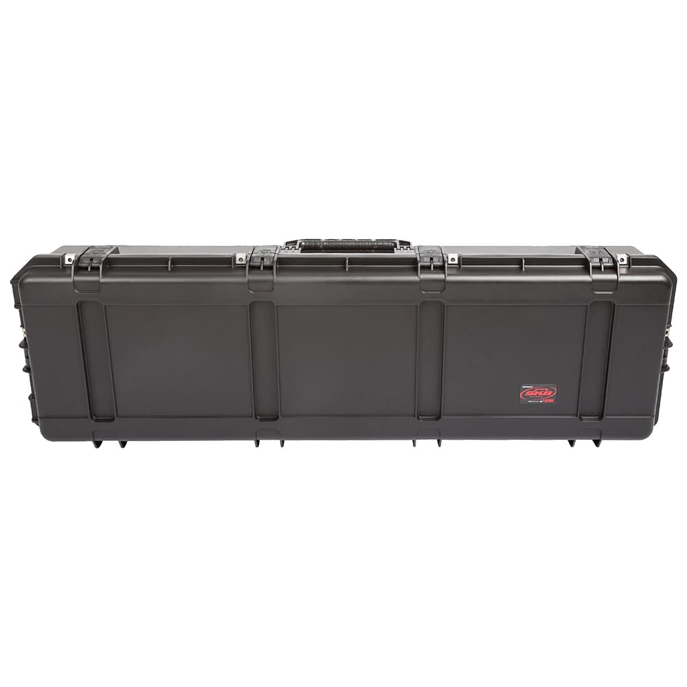 SKB iSeries 56&quot; Black Long Gun/Utility Case 3i-5616-9B-L