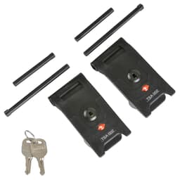 SKB 3i-1209/3i-1711/3i-1813-5 Latch Kit 3i-TSA-2