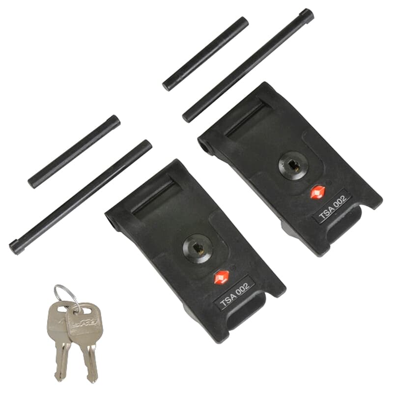 SKB 3i-1209/3i-1711/3i-1813-5 Latch Kit 3i-TSA-2