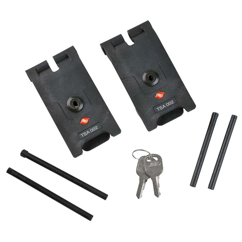 SKB Latch Kit for Most All iSeries Cases 3i-TSA-3
