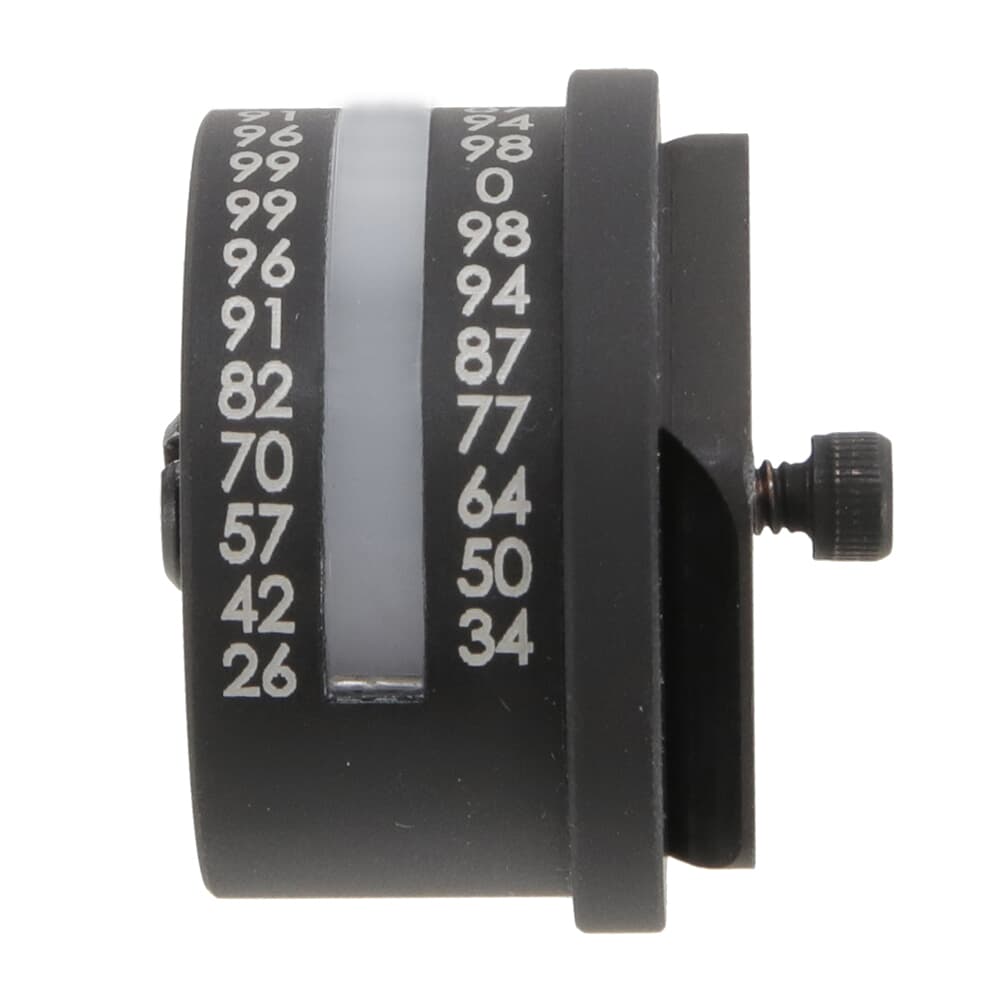 Mil Spec Angle Cosine Indicator ACIMIL-A2 USED excellent condition