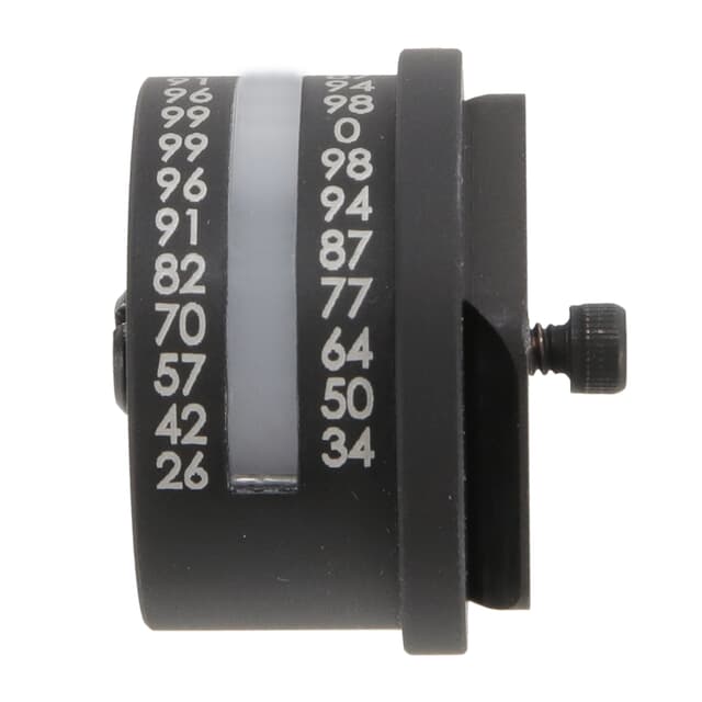 Mil Spec Angle Cosine Indicator ACIMIL-A2 USED excellent condition for ...