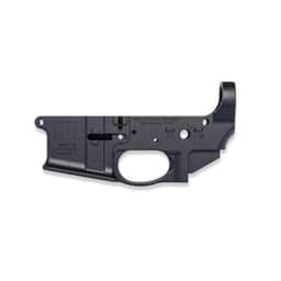 SOLGW Broadsword 5.56 Ambidextrous Billet Lower Receiver BROADSWORD-LR