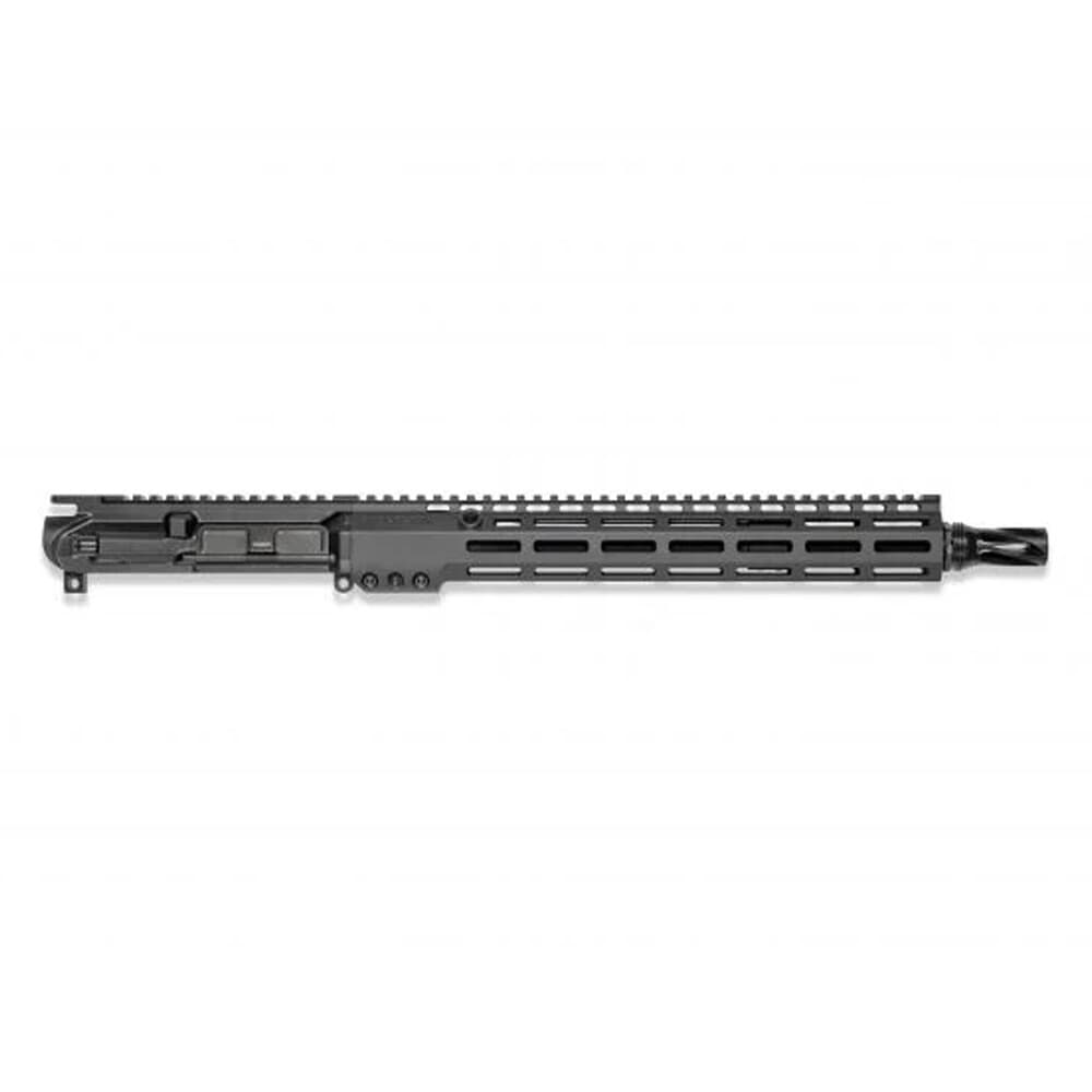 SOLGW Broadsword 6mm Max 12.5&quot; SPR Bbl No BCG/CH Upper Receiver BROADSWORDUPPER-89-12.5-6MAX