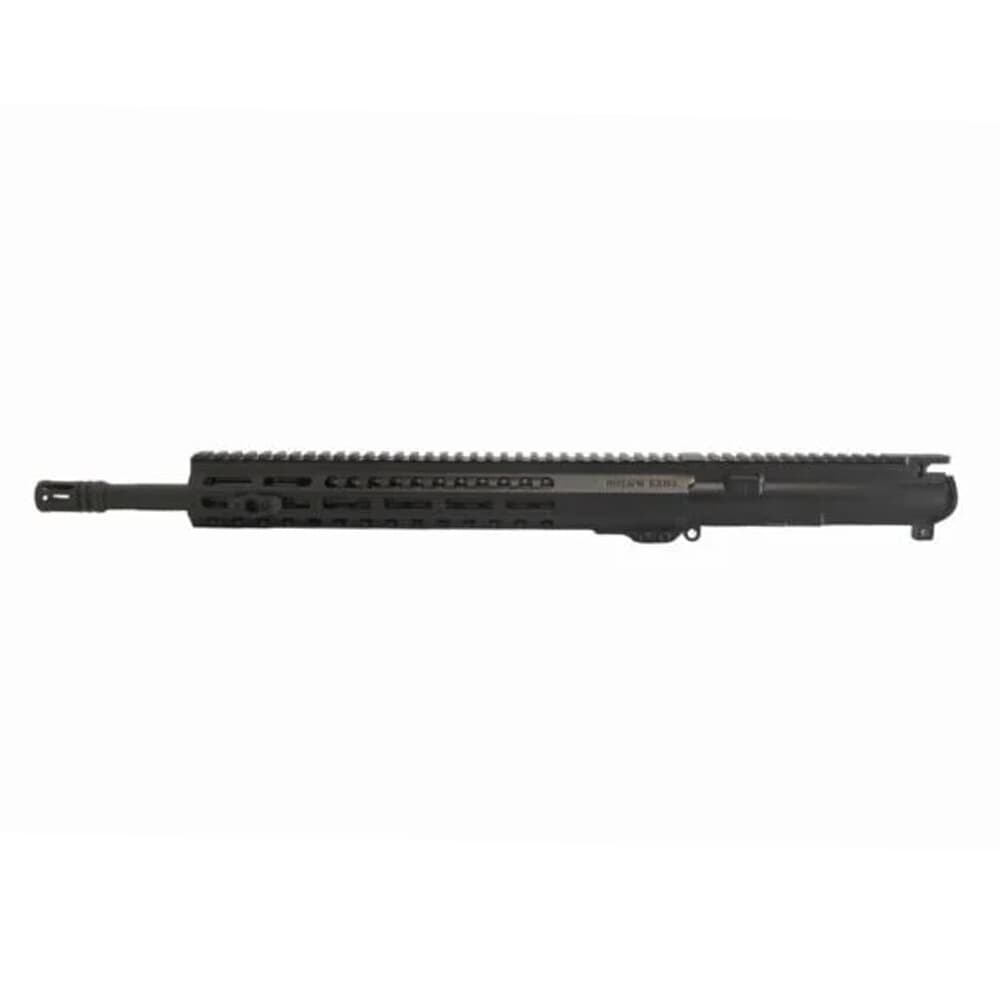 SOLGW EXO3 5.56mm 11.5&quot; No BCG/CH Upper Receiver EXO3UPPER-11.5-556