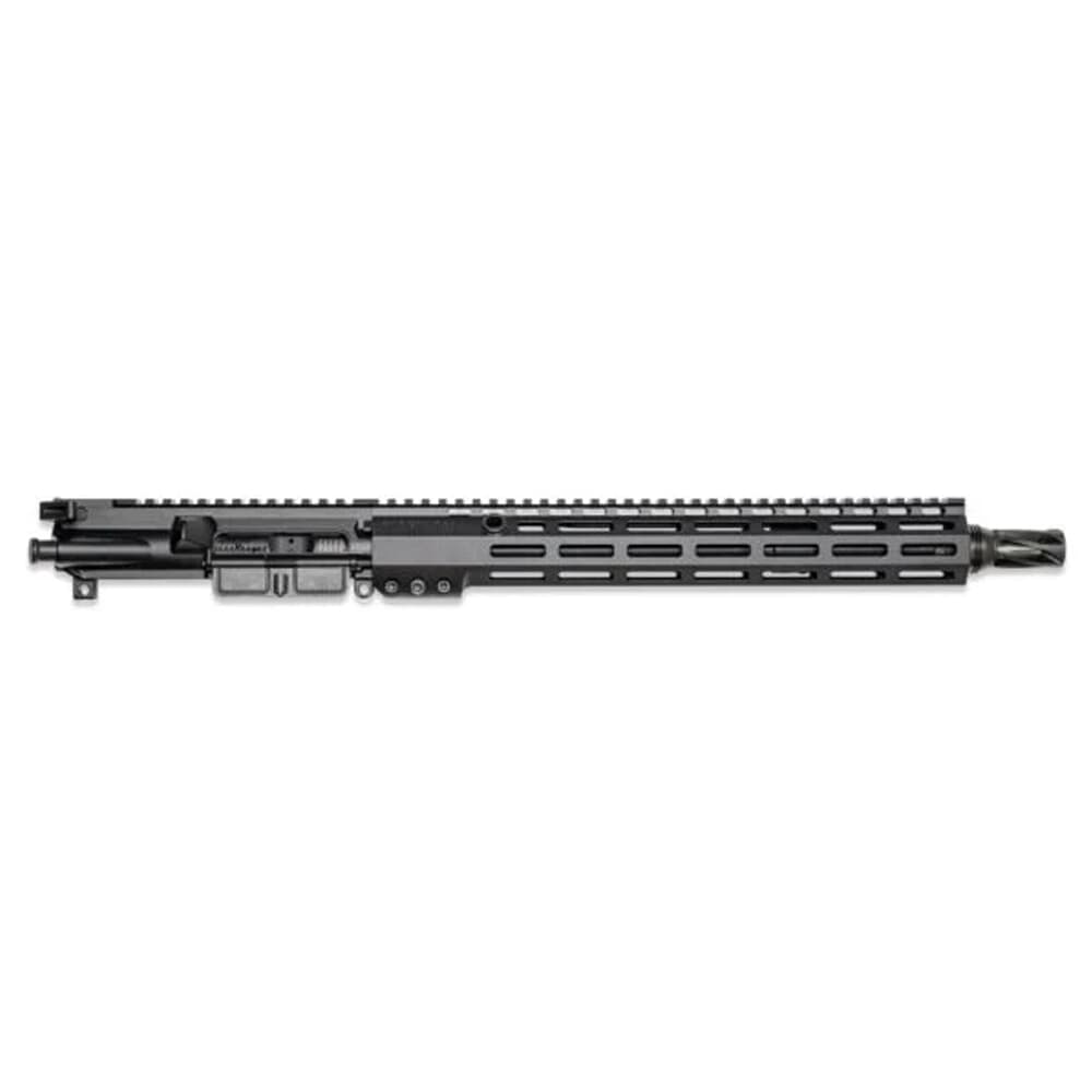 SOLGW L89 5.56mm 12.5&quot; No BCG/CH Upper Receiver M4L89UPPER-12.5-556