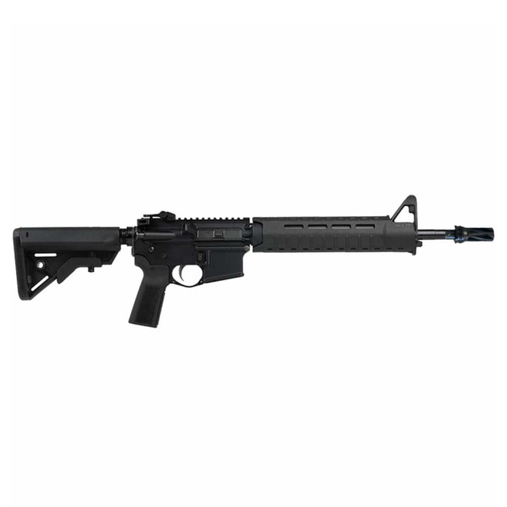 SOLGW Patrol SL 5.56mm 13.9&quot; Rifle w/HUXWRX Mount PATROLSL-13.9-HUX