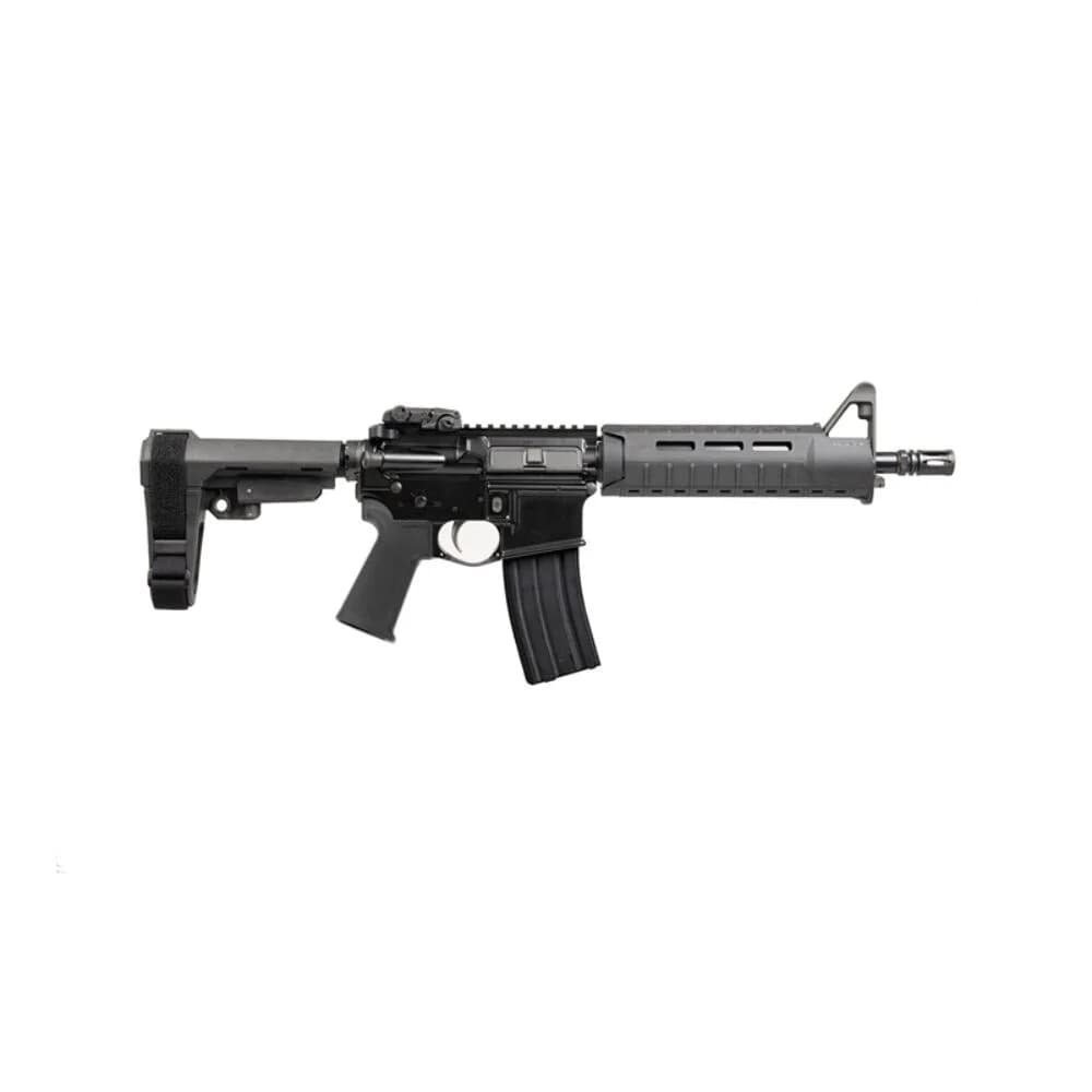 SOLGW Patrol SL &quot;Trunk Monkey&quot; 5.56mm 11.5&quot; Pistol TRUNKMONKEY-11.5