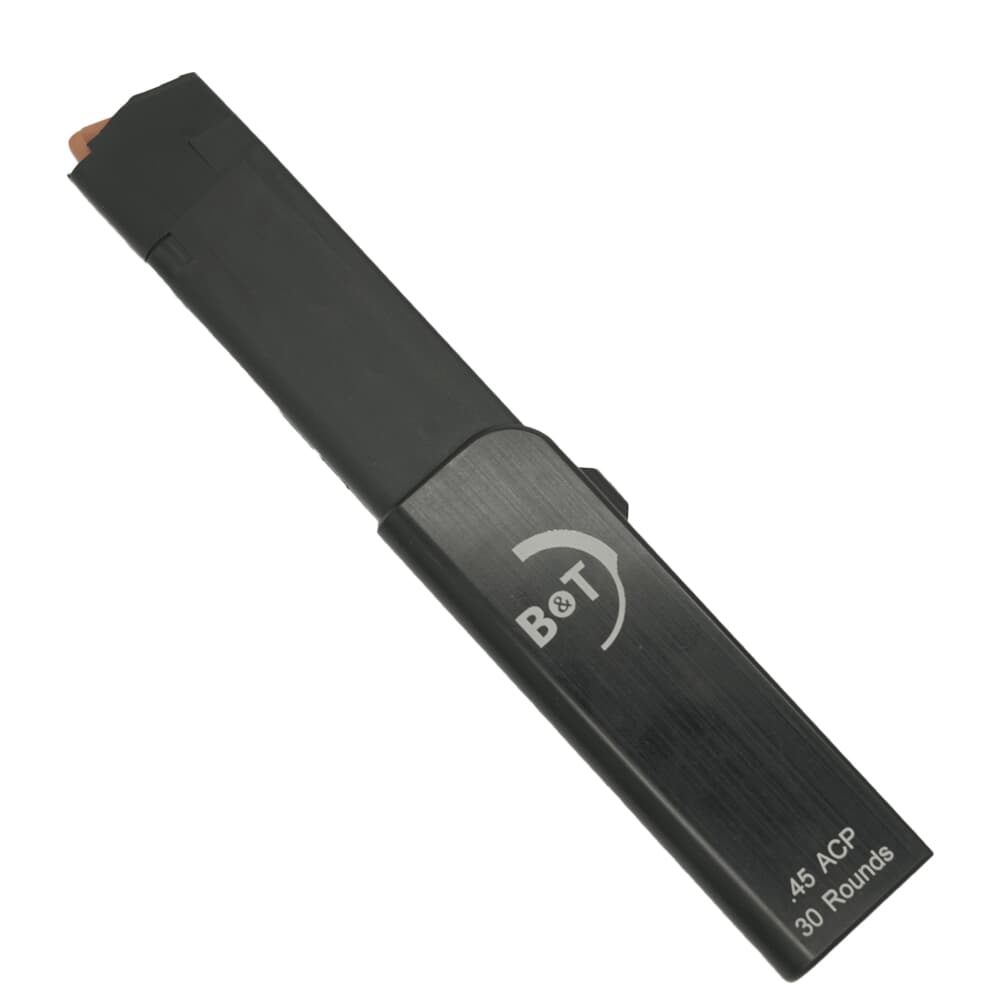 B&amp;T APC45-G/SPC45-G 30rd Magazine BT-220599