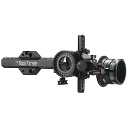Spot Hogg Hogg Father Single-Pin RH .019 Bow Sight HF1DPRH19