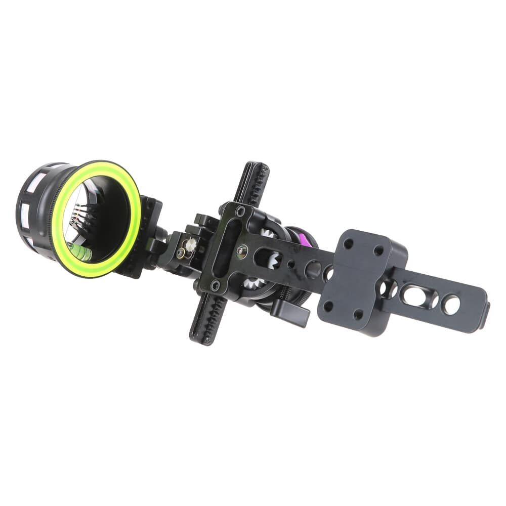 Spot Hogg Fast Eddie XL MRT 5-Pin RH .029 Bow Sight FEXL5RH29MRT