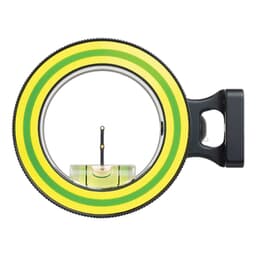 Spot Hogg Double-Pin RH .010 3-Ring Green Pinguard PG2RH10