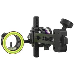 Spot Hogg Fast Eddie XL Single Pin RH .019 Bow Sight FEXL1DPRH19