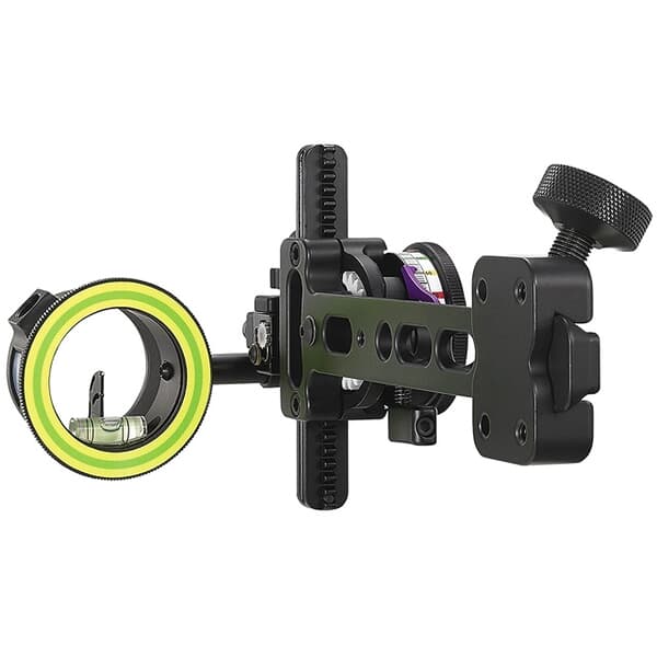 Spot Hogg Fast Eddie XL Single Pin RH .019 Bow Sight FEXL1DPRH19