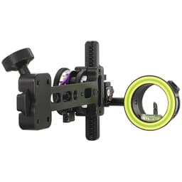 Spot Hogg Fast Eddie XL Double Pin LH .019 Bow Sight FEXL2LH19G