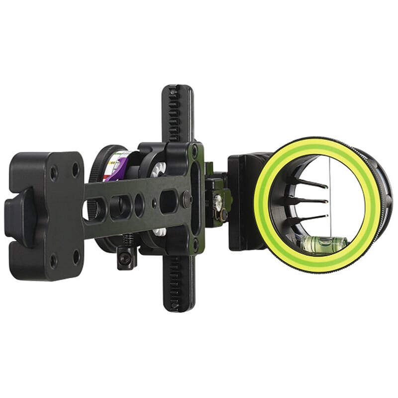 Spot Hogg Fast Eddie XL Triple Stack MRT LH .019 Bow Sight ...