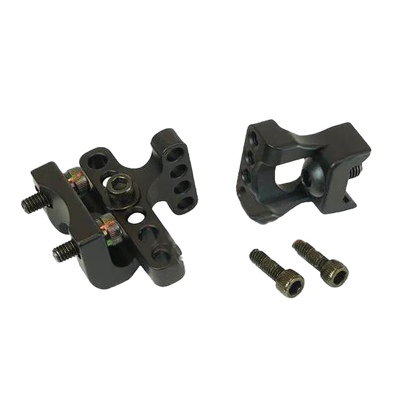 Spot Hogg Quick Disconnect Assembly for Triple Stack and Multi-Pins HMQDAMRT