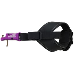 Spot Hogg WiseGuy w/Nylon Connector & Buckle Strap Release WGN
