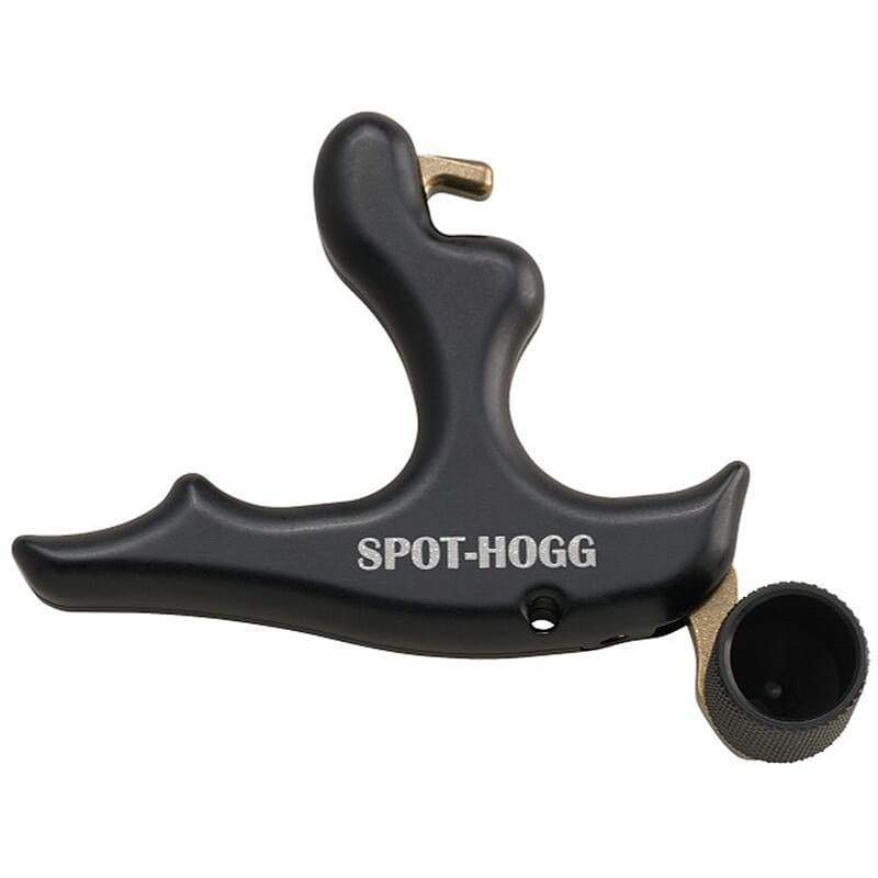 Spot Hogg Whipper Snapper 3-Finger Open Jaw Release WS3O