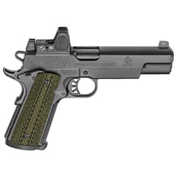 Springfield Armory 10mm TRP Black-T w/ RMR Sight and Range Bag PC9510RMR18