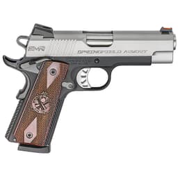 Springfield 1911-A1 EMP 4" 9MM LW BITONE (COCOBOLO) PI9211L