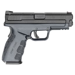 Springfield Armory XD 9MM MOD.2 4" GRAY XDG9101YHC