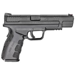 Springfield Armory XD 9MM MOD.2 5" BLACK XDG9401BHC