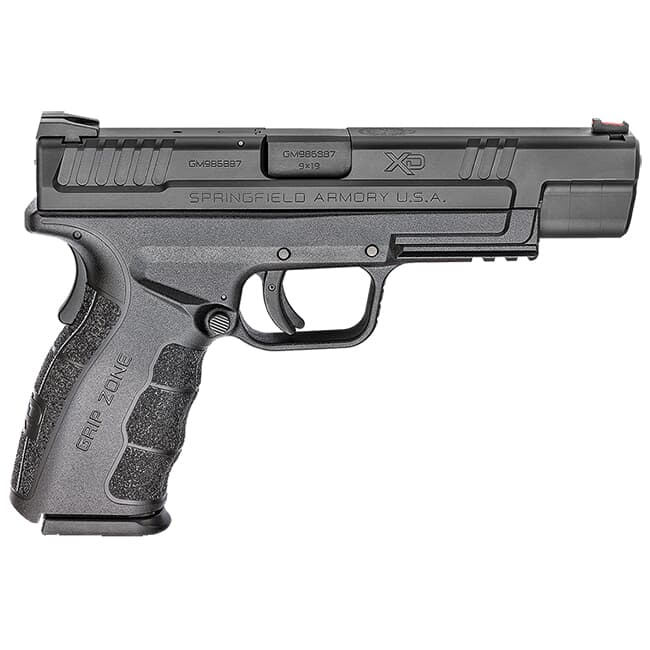 Springfield Armory XD 9MM MOD.2 5" BLACK XDG9401BHC
