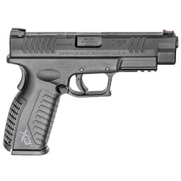 Springfield Armory XD(M) 9MM 4.5" BLACK OSP XDM9459BHCOSP