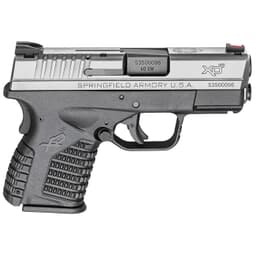Springfield Armory XD-S .40 S&W 3.3" BI-TONE XDS93340SE