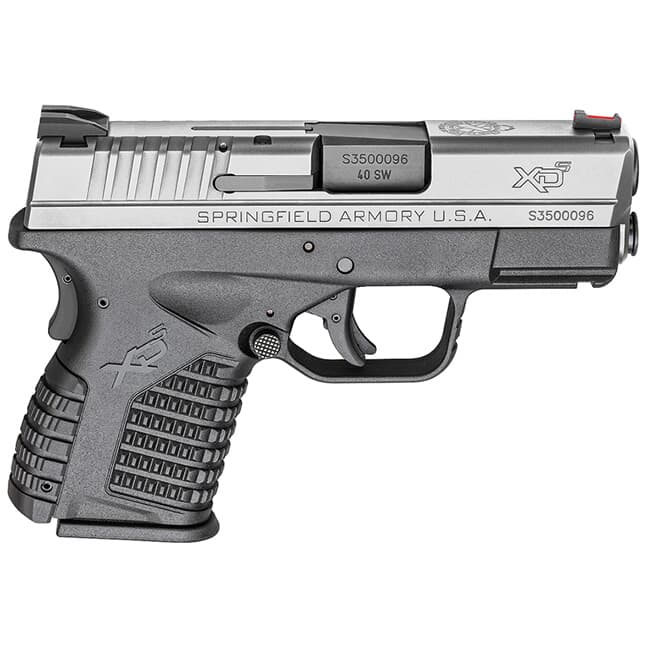 Springfield Armory XD-S .40 S&W 3.3" BI-TONE XDS93340SE