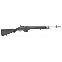 Springfield M1A 22" BLACK COMPOSITE NM CARBON BBL MA9226