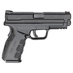 Springfield Armory XD .40 S&W MOD.2 4" BLACK XDG9102HC