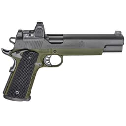 Springfield Armory 10mm TRP Longslide Black-T w/ RMR Sight and Range Bag PC9610RMR18