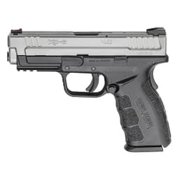 Springfield Armory XD 9MM MOD.2 4" BI-TONE XDG9301HC